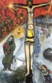 Resurrection contemporary Marc Chagall